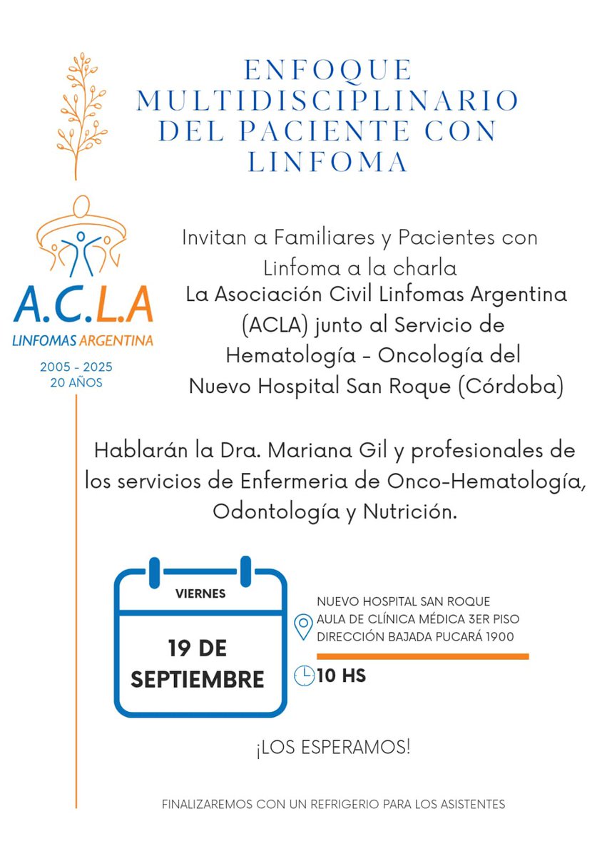 #cordoba,#diamundialdellinfoma,#lymphoma,#sld2025@knowyournodes