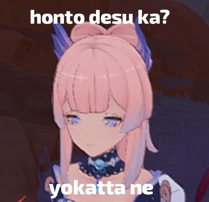 Udah gwa ce o