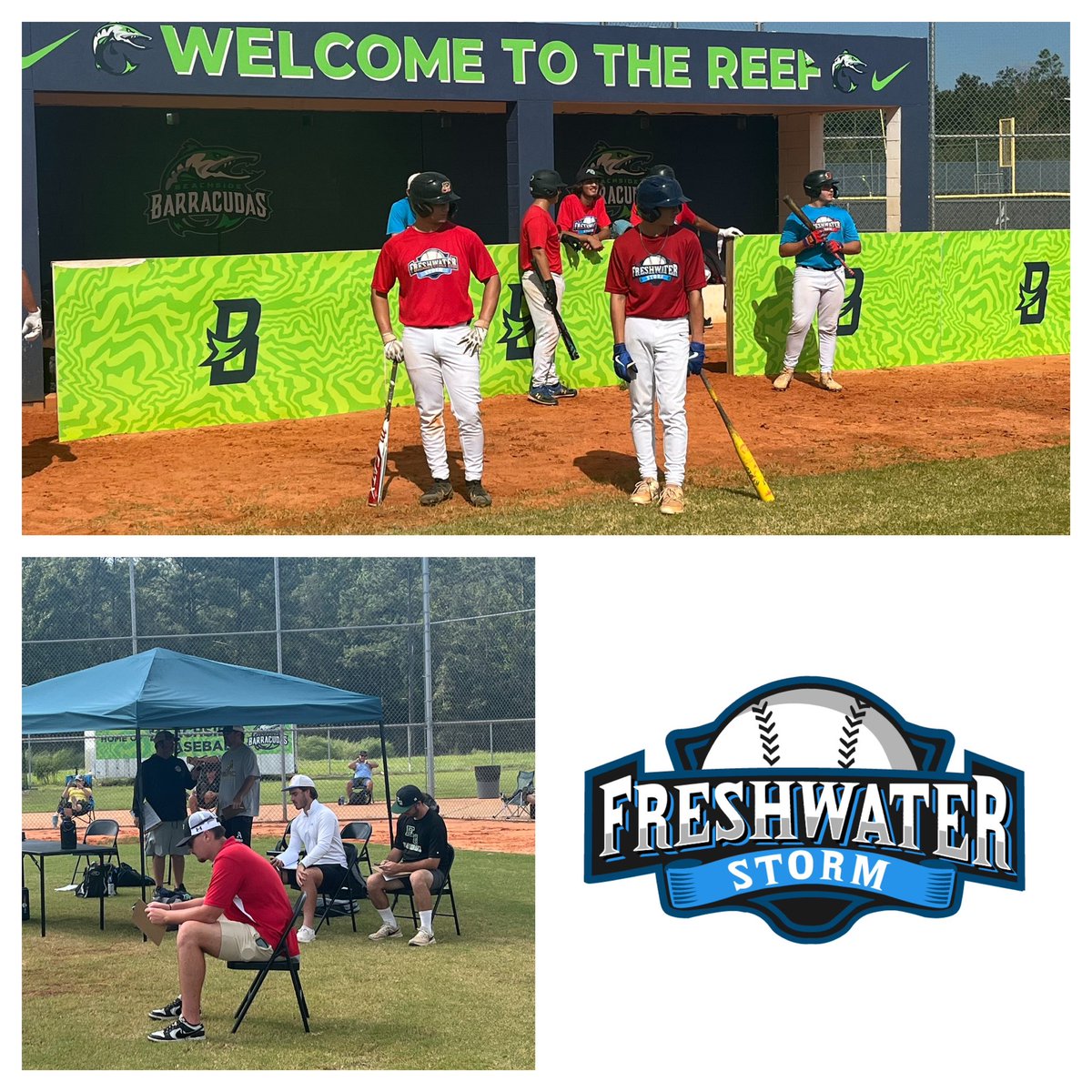 Prospect Connect Sports tweet media