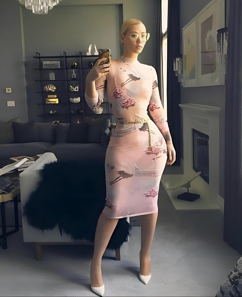 CelebsMedia7247's tweet photo. Iggy Azalea โจ๐น๐บ
#iggy #iggyazalea #thenewclassic https://t.co/l5IlRKjzbN