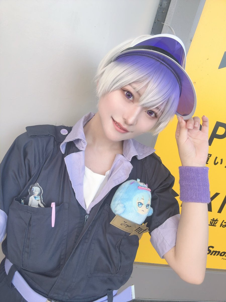 そ！！

オダプリでしたー💜
暑かったけど楽しかった😘

 #アコスタ福岡みずほpaypayドーム