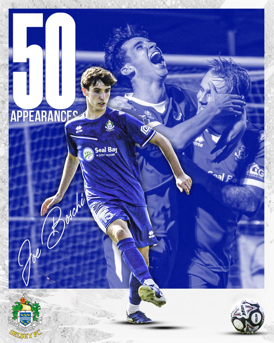 Selsey Football Club tweet media