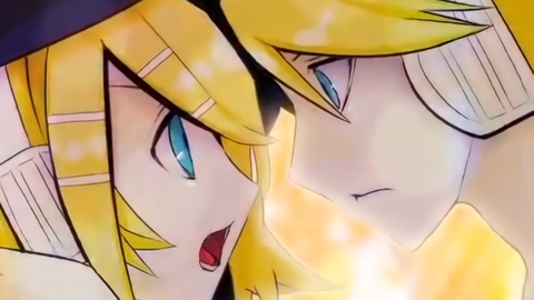 🟡 2008/09/17 @ 00:44 JST 🟡

Happy 17th birthday to Kienai Hitomi. by PutinP! プーチンP様の「きえないひとみ。」17周年おめでとう！

VOX: リン・レン (Rin &amp; Len) &amp; ミク (Miku)
YT: (N/A)
NND: nico.ms/sm4649524