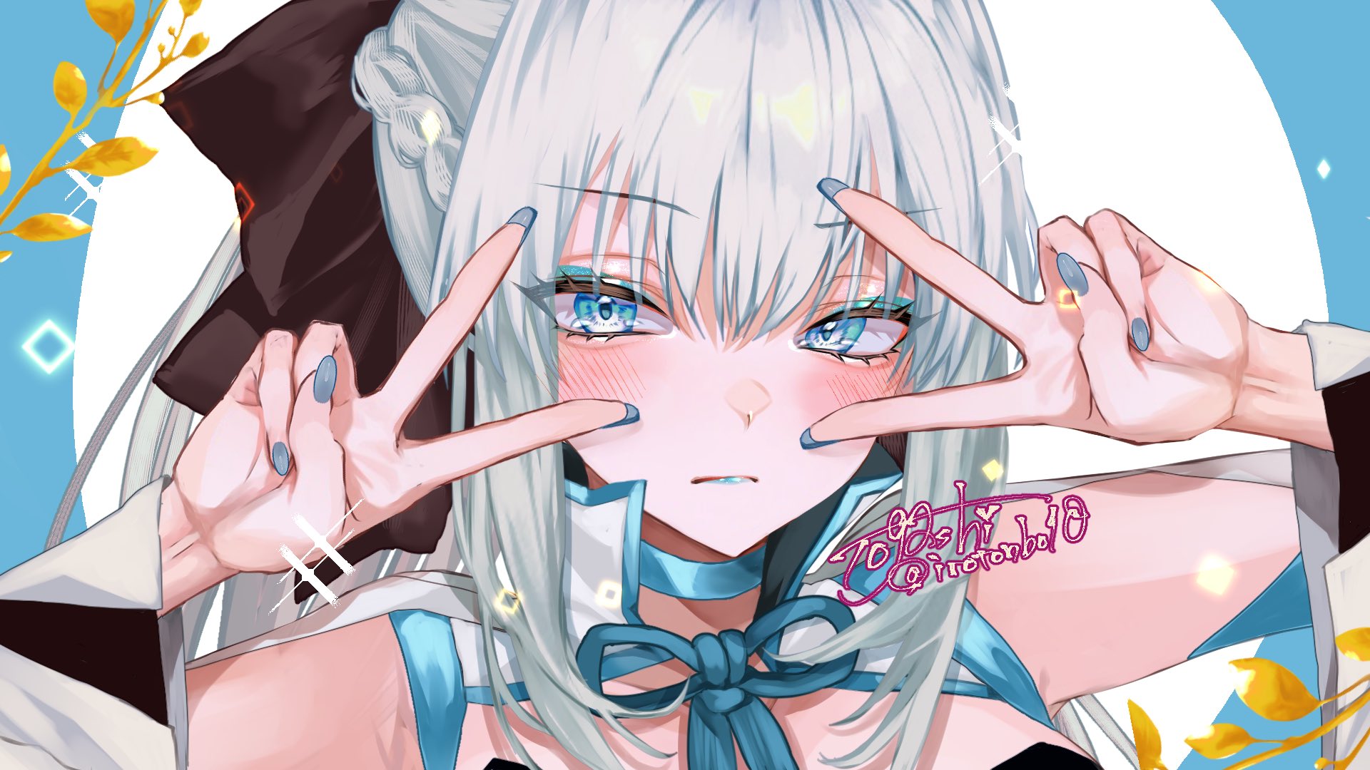 麗イラストご依頼 新造＠イラストご依頼募集中 (@shinzou90) / X