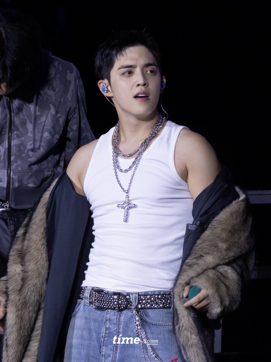 250914 NEW_ in INCHEON

#에스쿱스 #SCOUPS
#세븐틴 #SEVENTEEN