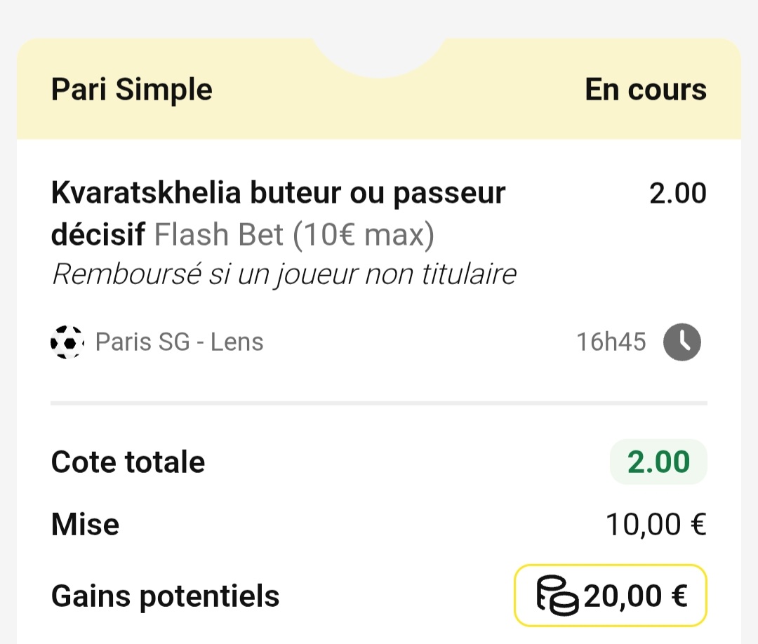 Value Bet tweet media