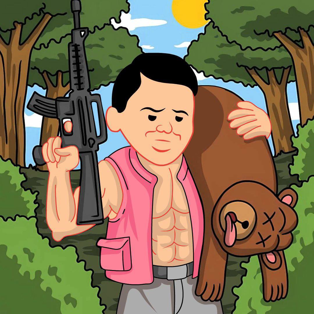 JEFFRY tweet media