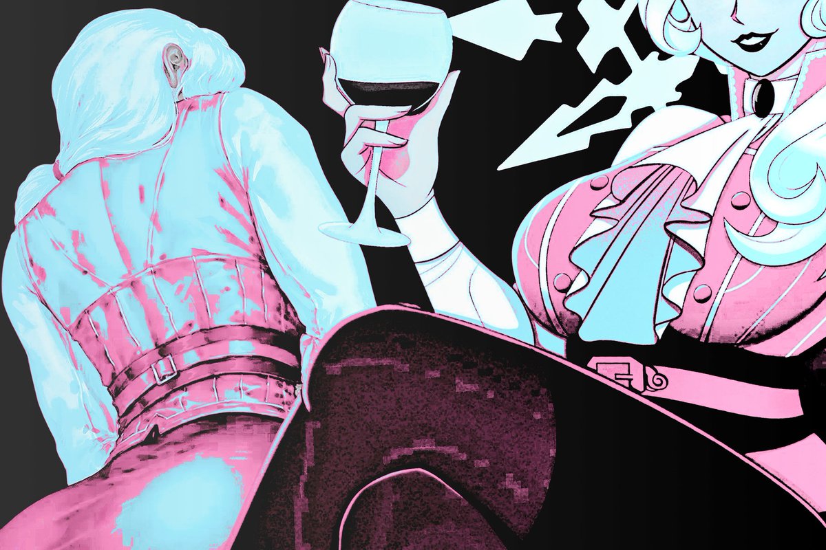 ‍ ‍ ‍ ‍ ‍ ‍ ‍ ‍ ‍ ⧣ ‍ ‍𝕵𝗲𝗮𝗻𝗻𝗲 𝕯'𝕬𝗿𝗰 (@studmaiden) on Twitter photo 