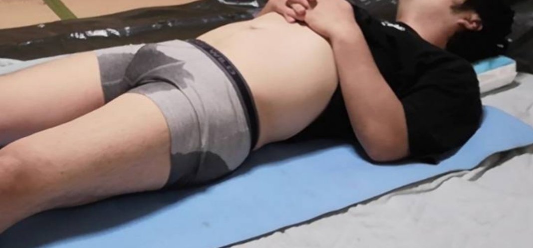 だいぶ落ち着いたけど、まだまだ暑いですね。これは、多分汗です🤤