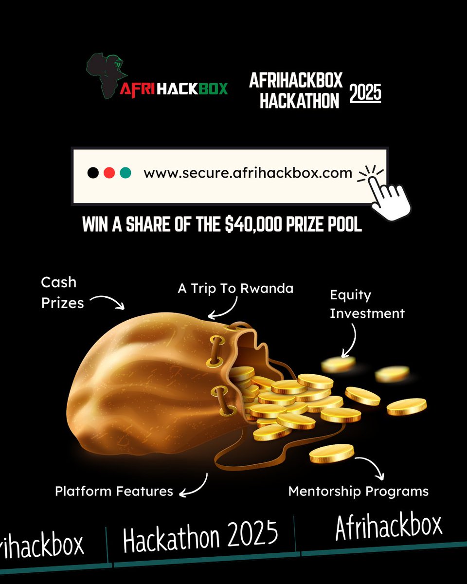 AfriHackBox tweet media