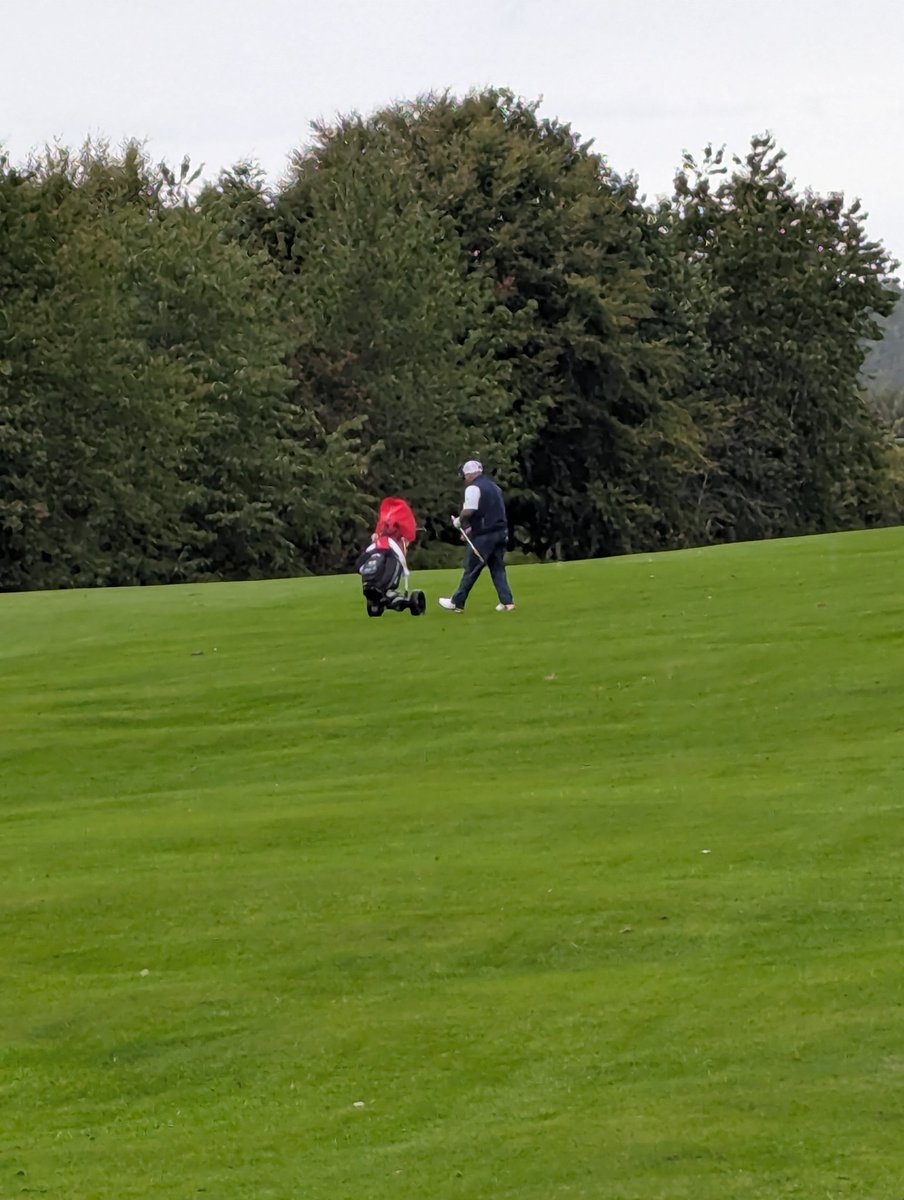 Scratch League Finals has gone to a play off and we have this little fella batting for FGC 💕 👇