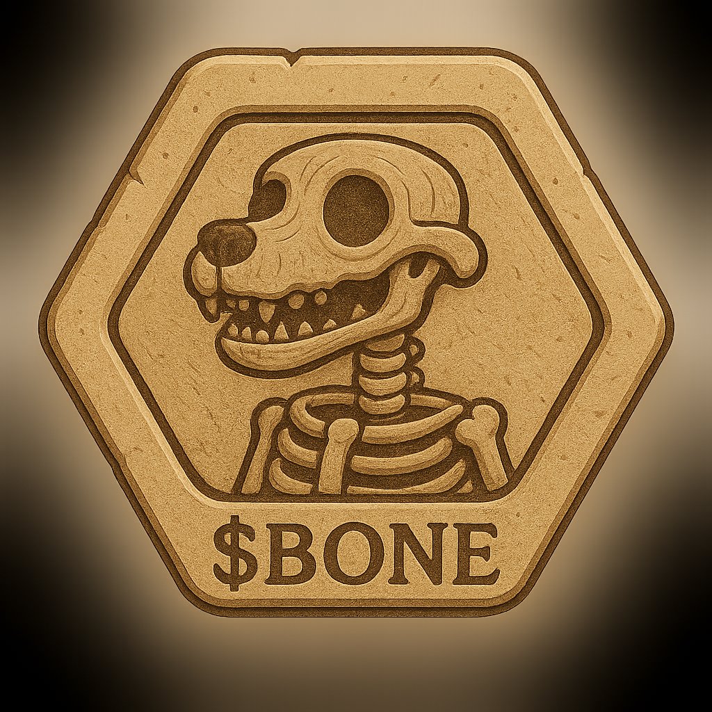 #crofam

PRESALE for $BONE goes live today! Get your $CRO ready! 

This gem will be paired with $MOON! LFG 

<a href="/CroHound_GODS/">CroHounds | $BONE</a> is a solid transparent project with great leadership! I'll be Aping will you? 

#cronos $LION $PUUSH #Amplify