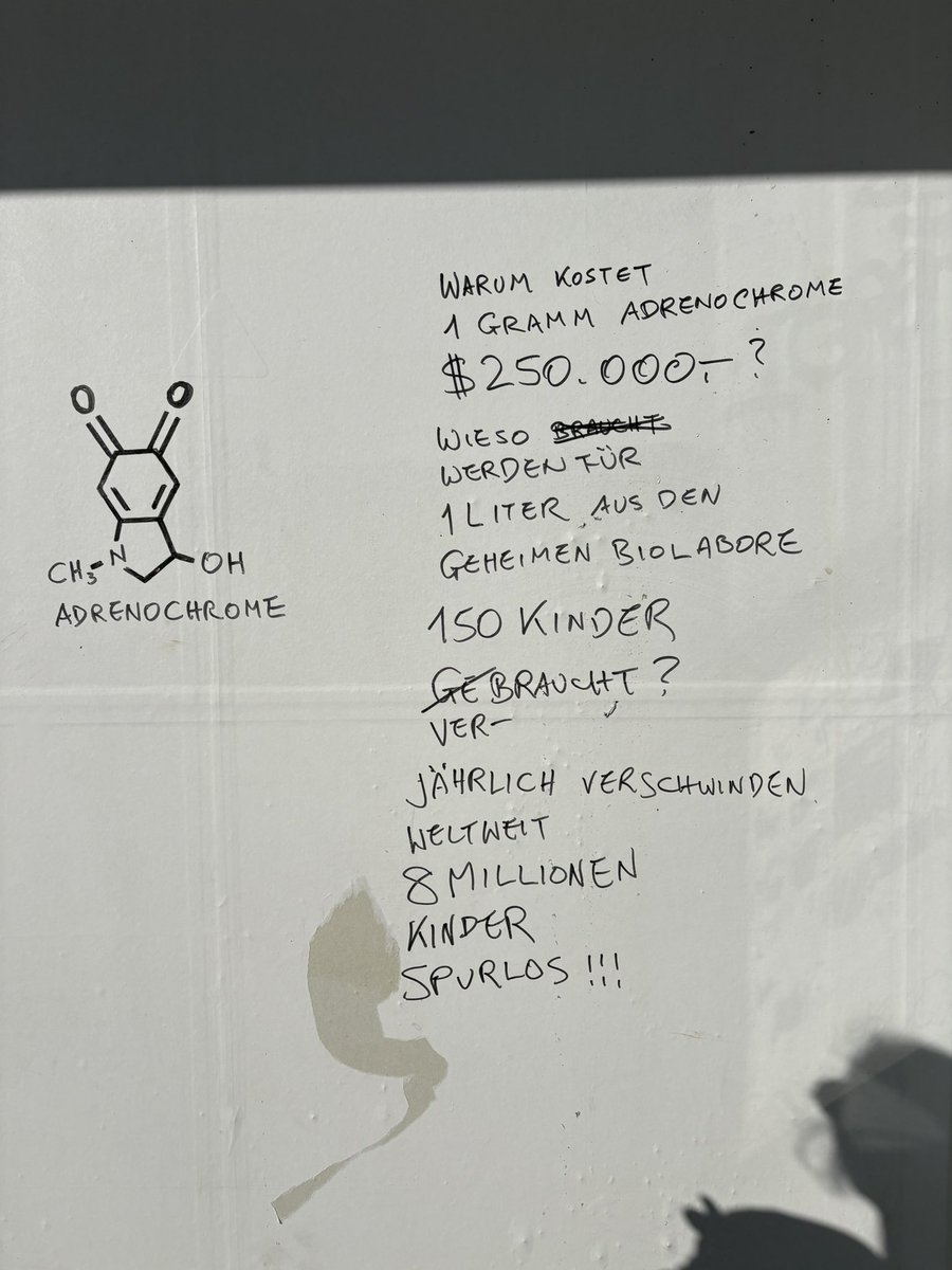 Ja warum eigentlich? 🕵️‍♂️
