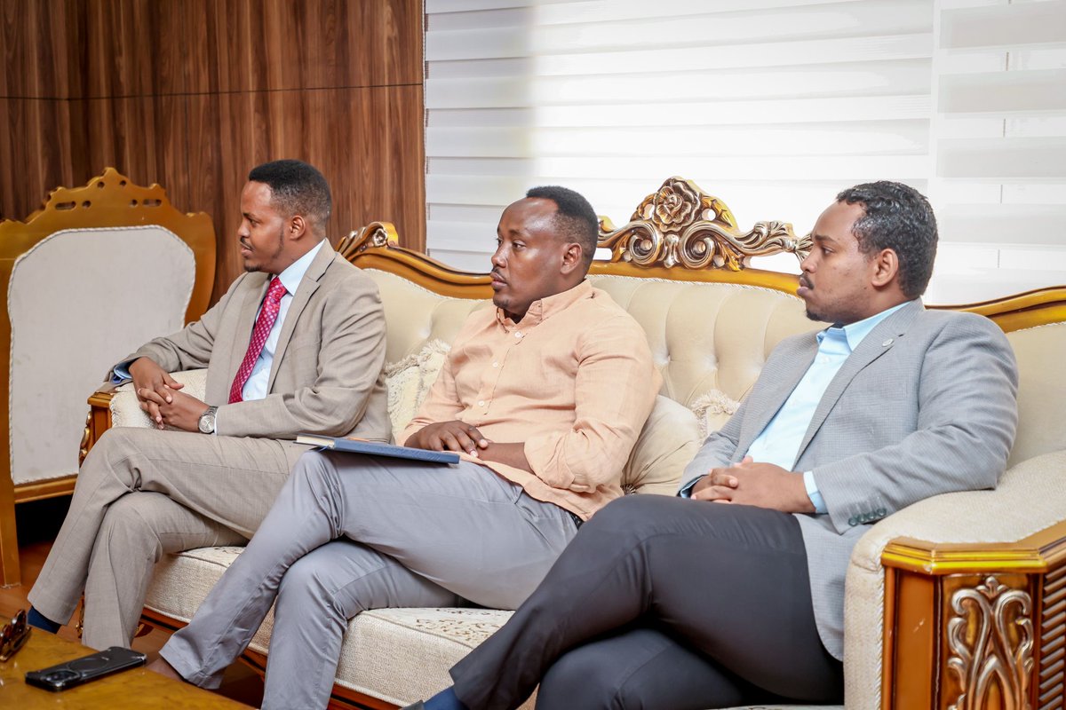 XARUNTA QARAN EE TUBSAN tweet media