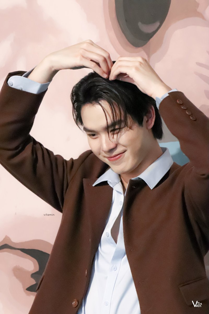 ติดโบว์หวานๆเลย 🥹🎀

ALLURE WITH PING
#InfinityMedicalxPing
#PingKrittanun