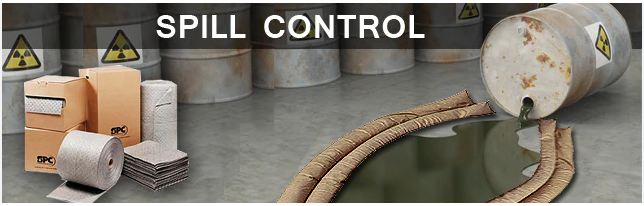 RCEC2's tweet image. Spill Prevention, Control, &amp;amp; Countermeasure   #rcec2
Required by the Environmental Protection Agency (EPA) for facilities with high quantities of certain materials such as oil and fuel on-site.
Read More: rcec2.blogspot.com/2025/09/spill-…