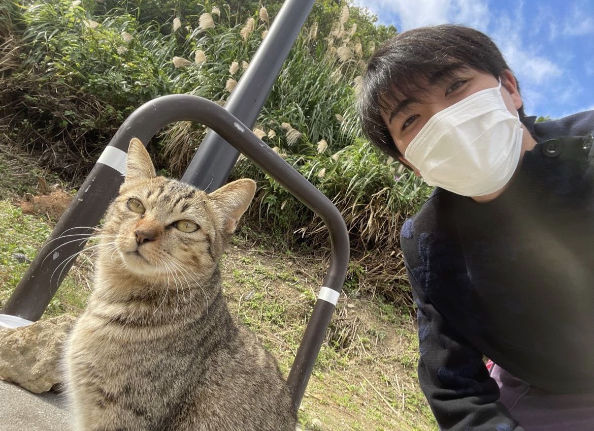 com_gakuto's tweet photo. 🏷️ my tag >

浦田ゆうま🫶

05（04）/aichi/学生

沢山のコムレンジャーの皆さんと仲良くなりたいです！

♡or↺or💬.お待ちしてますー！
 
 #コムドット #コムドット好きと繋がりたい #コムレンジャーと繋がりたい https://t.co/ASpii9K1kb