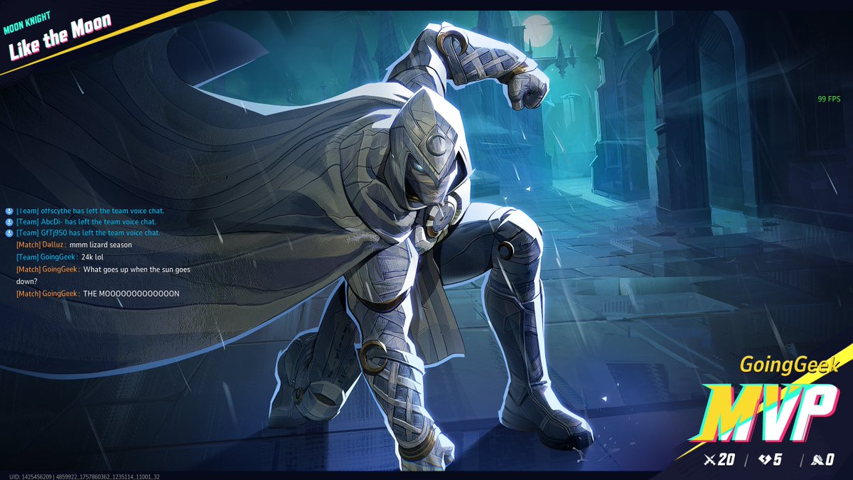 GoingGeek tweet media