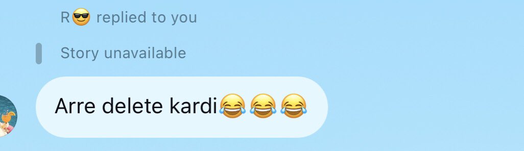 Scholarnaina_'s tweet image. It isn’t edited unfortunately I saw it myself and couldn’t believe it sent to friends aswell thoda ajeeb laga 😭