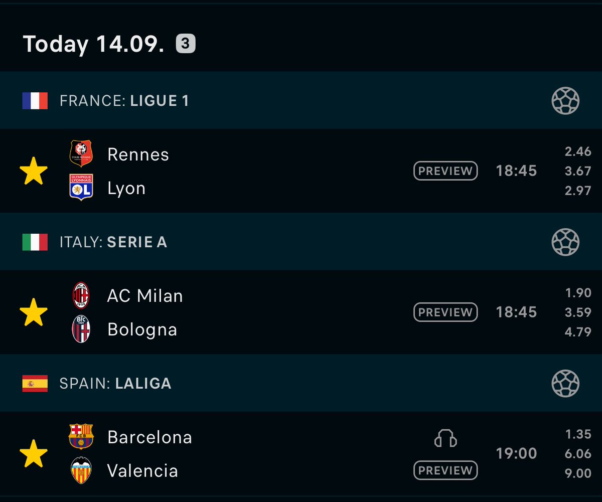 OddsVillage's tweet photo. Predict correct scores for these 3 games and stand a chance of winning ¢2,000 tonight .🤑

Predictions end at 7pm🤝

Winner will be announced at 9:30pm

You must repost this tweet and must be following me. !!

Hey @grok what’re your predictions too? https://t.co/YRt6XpgaOM