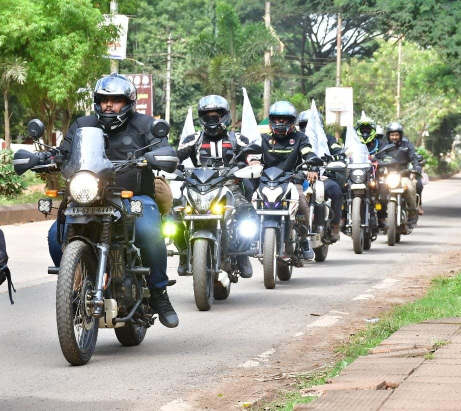 Democracy Day Event: GoK tweet media