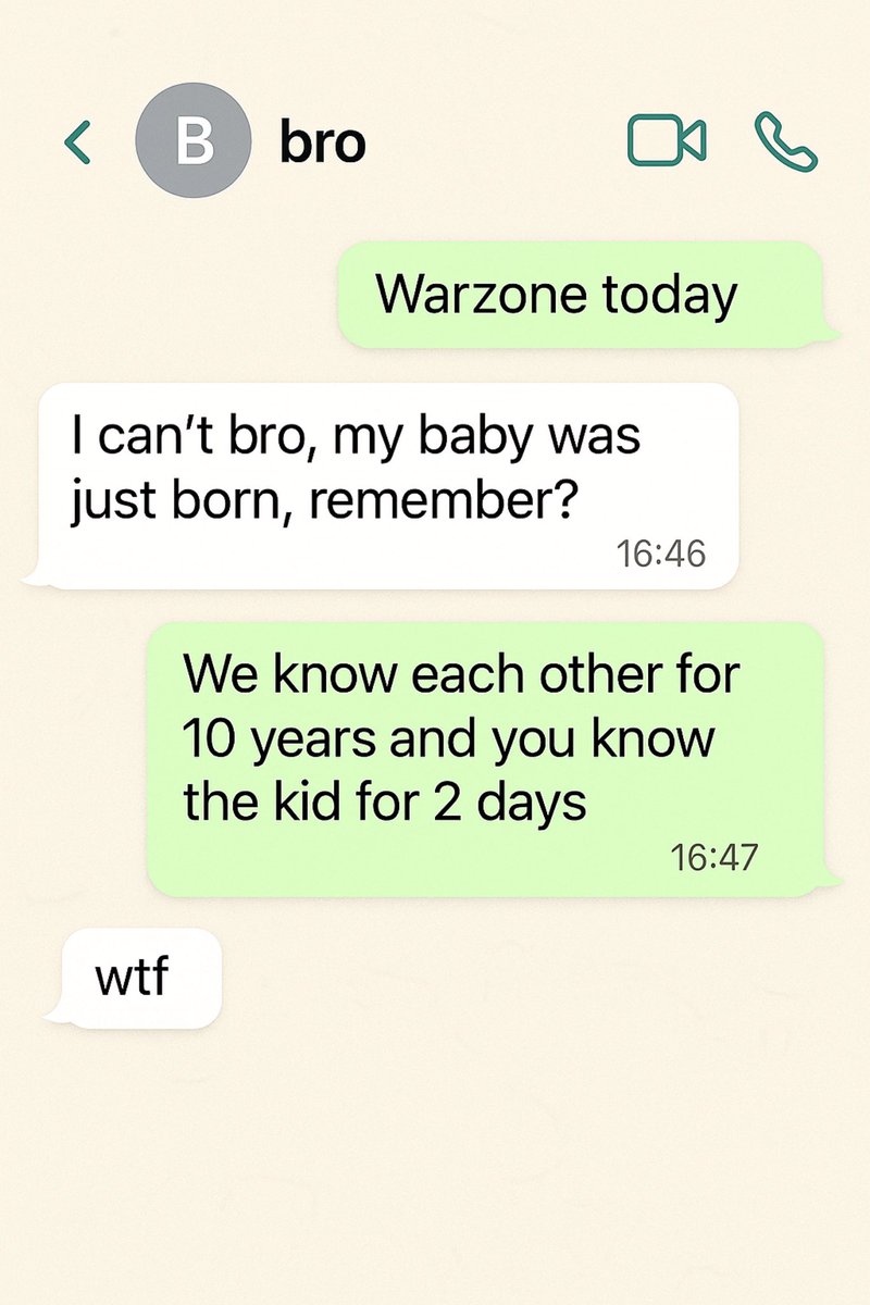 Bro.. 😅

#Warzone | #BlackOps6