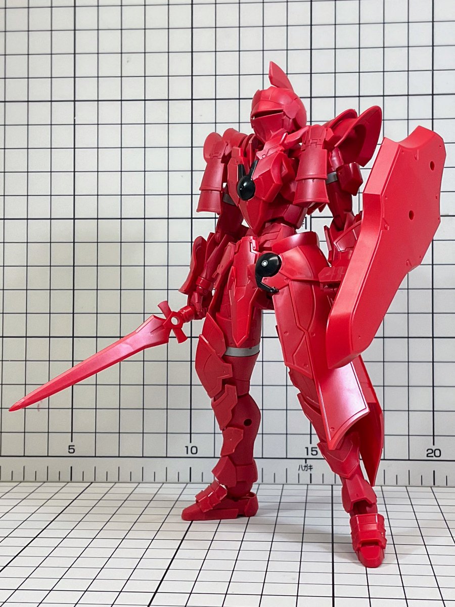 ヴァーミリオンナイト 30ML FES.2025 新品 30MF 1 プラモデル