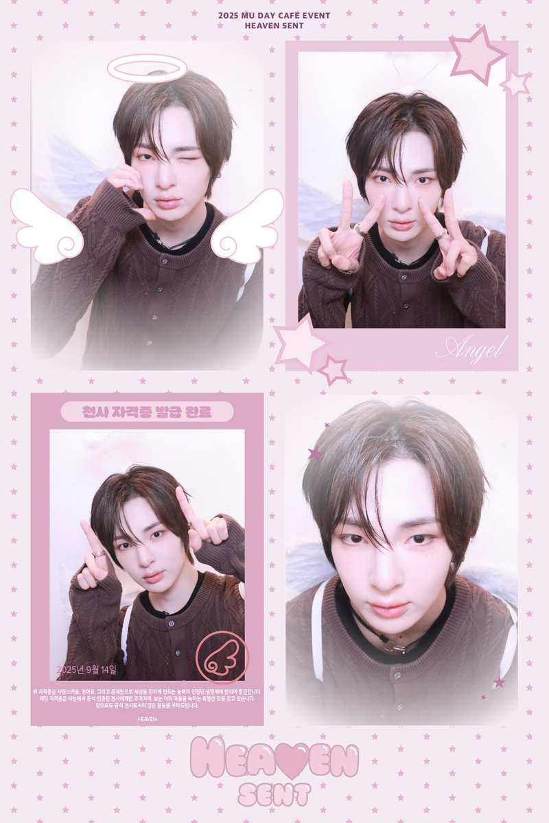 by_EPEX's tweet photo. 오늘 하루는 평생 잊지 못할 듯 시간이 지날수록 제니스는 나에게 더 큰 존재야 그러니까 나도 제니스에게 큰 힘을 줄 수 있게 노력할게!!! 고마워 진심으로 많이 사랑합니다!!!

#EPEX #이펙스 #MU #뮤
#세상의아름다움뮤자님
#OurMUseKyungminDay https://t.co/WMw93DmEPg