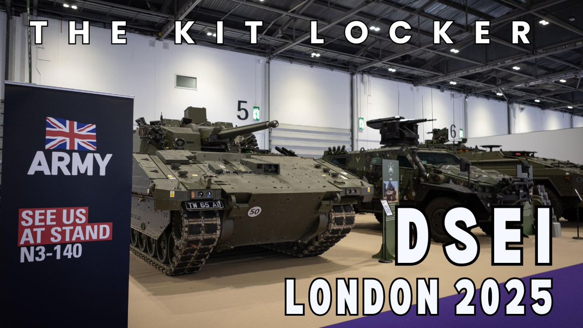 The Kit Locker tweet media