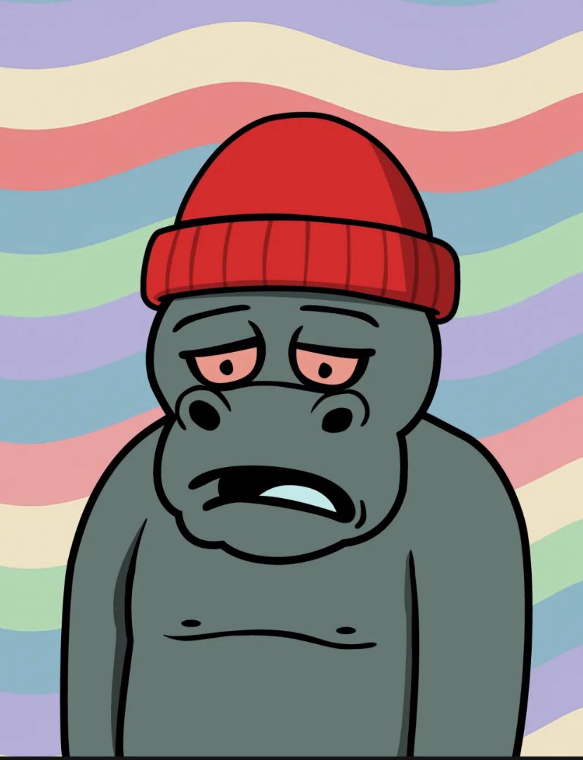 Big thanks to <a href="/NakedArmyHQ/">Naked Army Foundation</a> for this <a href="/4everangry_nft/">𝗙𝗢𝗥𝗘𝗩𝗘𝗥 𝗔𝗡𝗚𝗥𝗬</a>  week 1 fantasy football prize! Naked