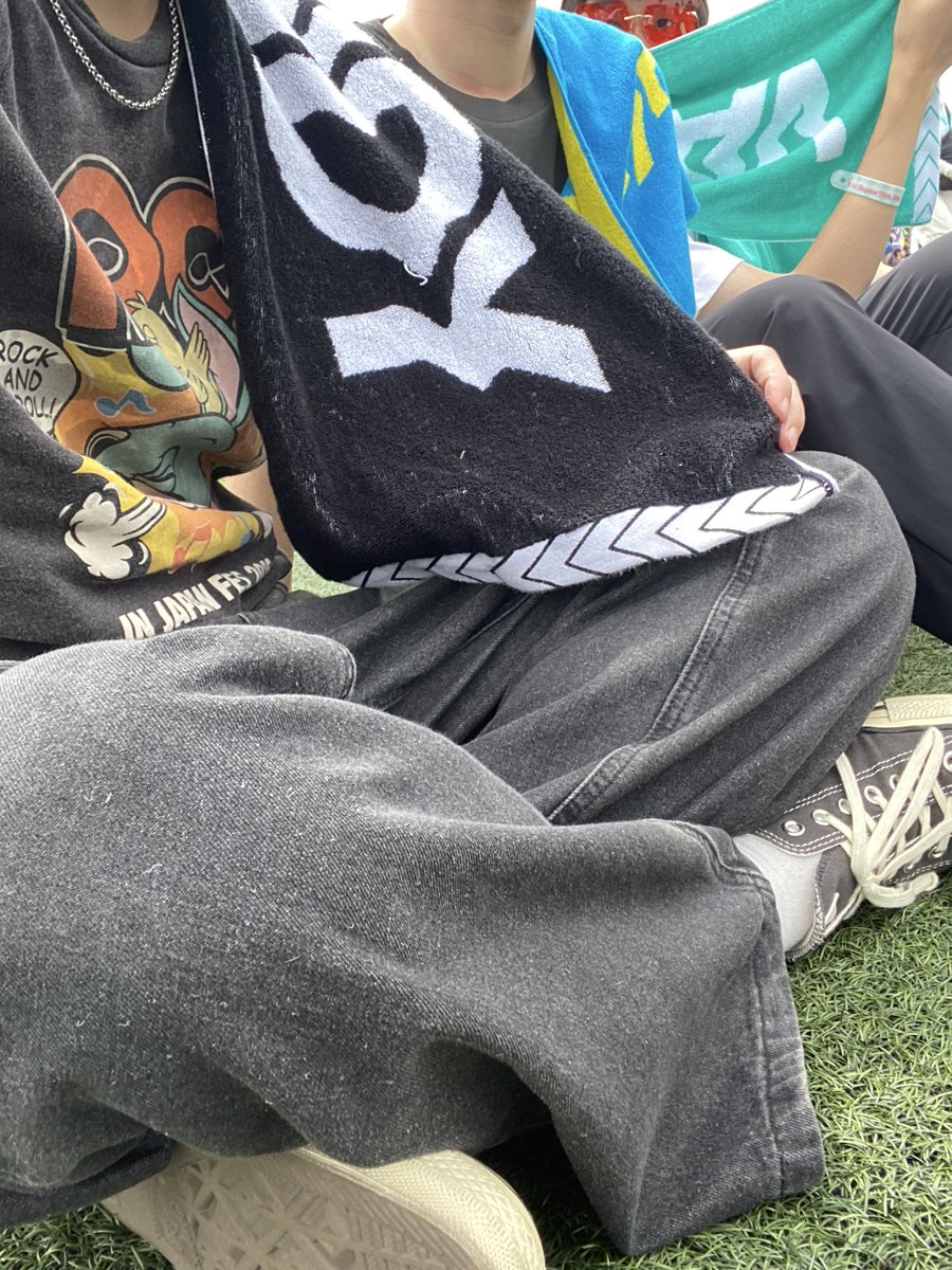 マルベリー👑🐃5/9&10新潟 tweet media