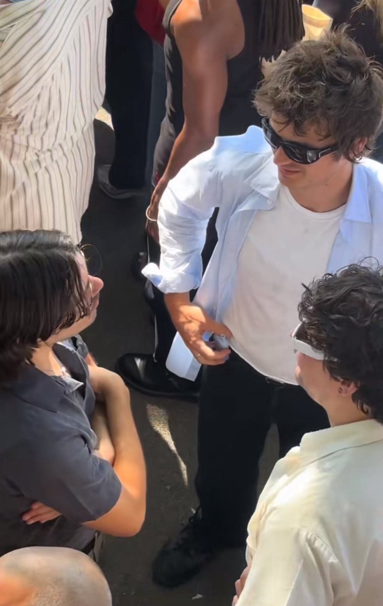 i’ve always known my goat #elfbarnation