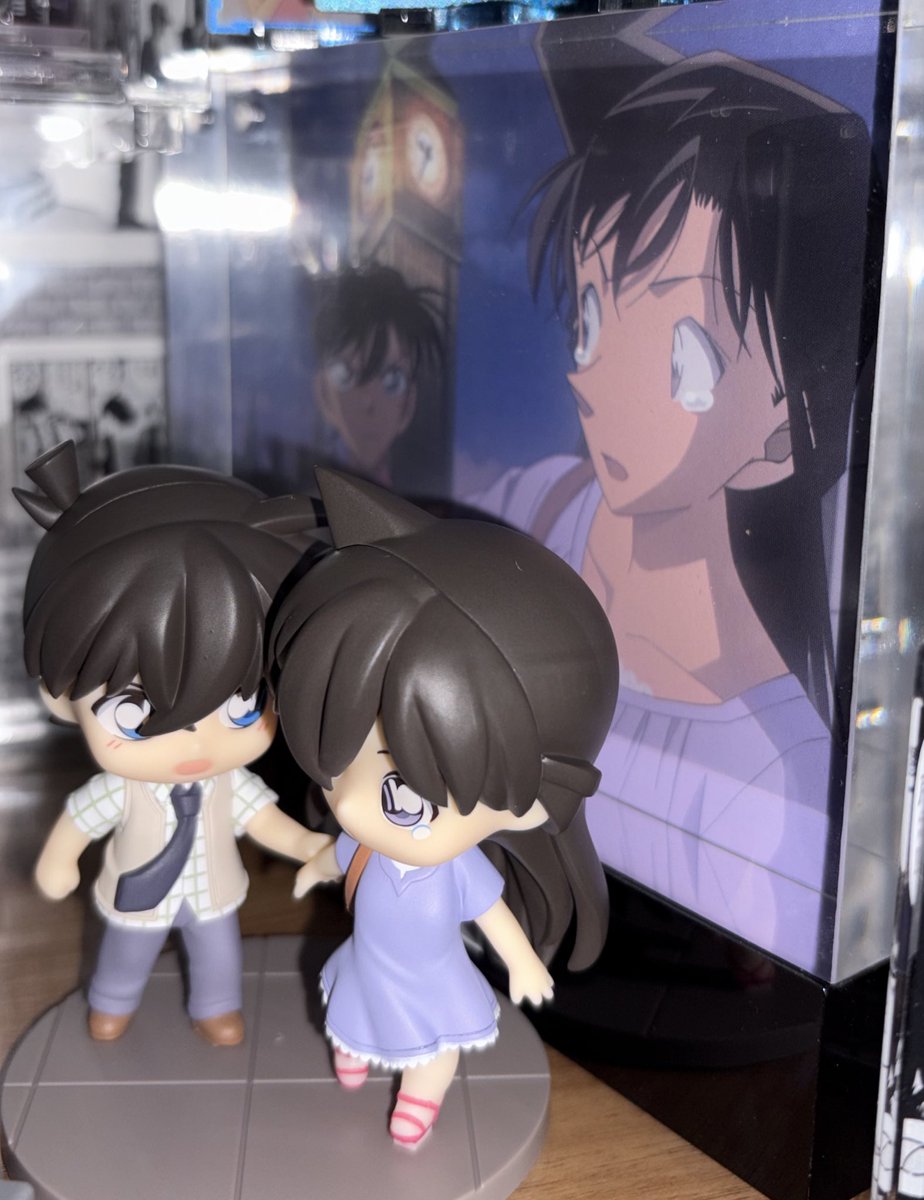 이거 피규어 미침 걍개예쁨말이안됨