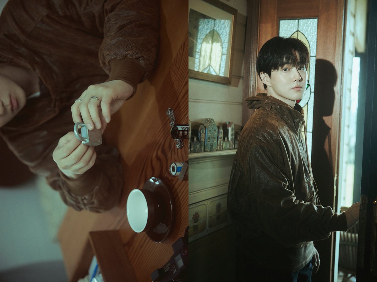 Teaser Images - Stranger 3

SUHO 수호 The 4th Mini Album 【Who Are You】
➫ 2025.09.22 6PM (KST)

💿Pre-order
suho.lnk.to/WhoAreYou

#SUHO #수호
#EXO #엑소 #weareoneEXO
#WhoAreYou #SUHO_WhoAreYou