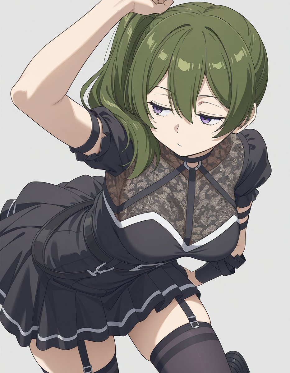 Übel，ユーベル