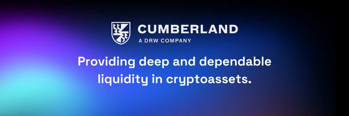 darulyok's tweet photo. 1/ Exploring the #CantonNetwork ecosystem, and today I’m spotlighting Cumberland, a powerhouse in crypto trading bringing liquidity to Canton’s blockchain. Their work is shaping the future of finance—let’s dive in! #CantonThreads @CumberlandSays https://t.co/rS45X3kcPm