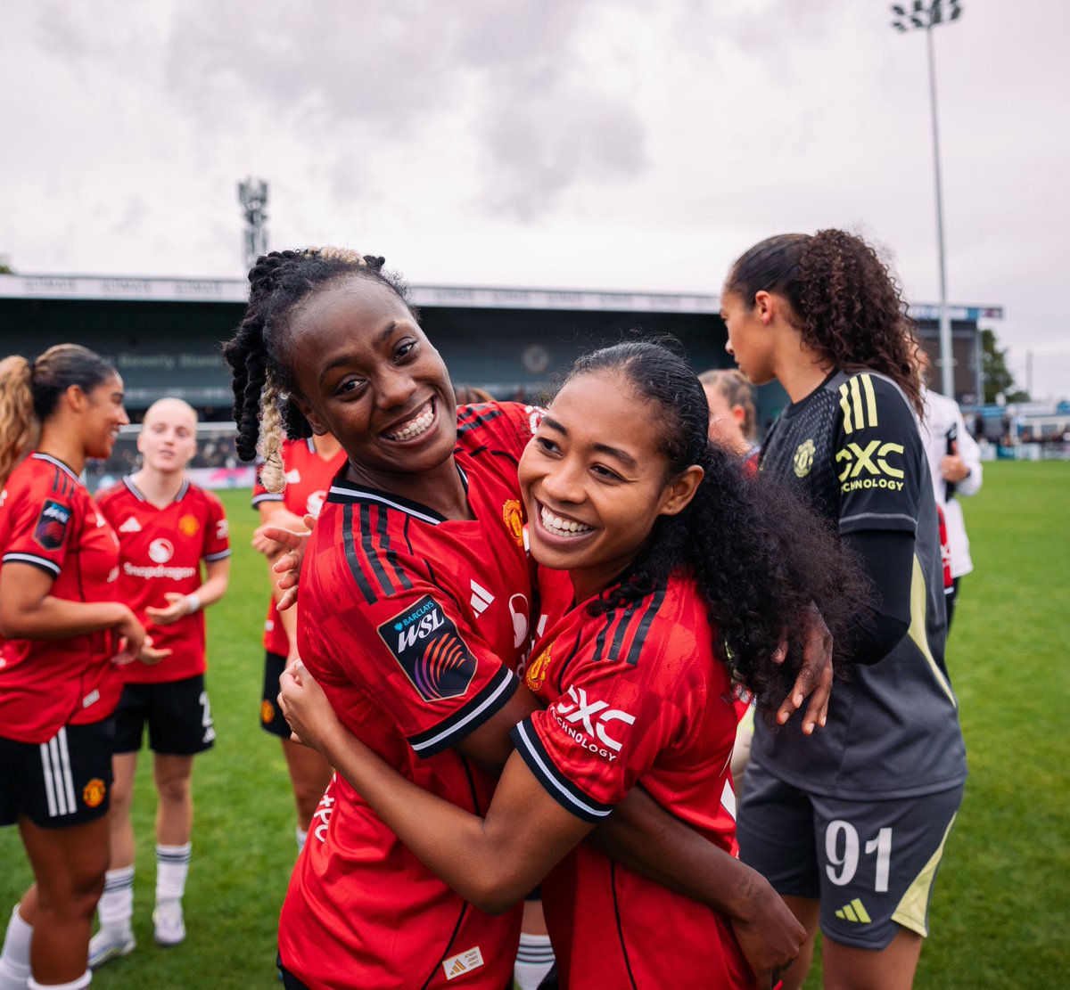 Jayde Riviere tweet media