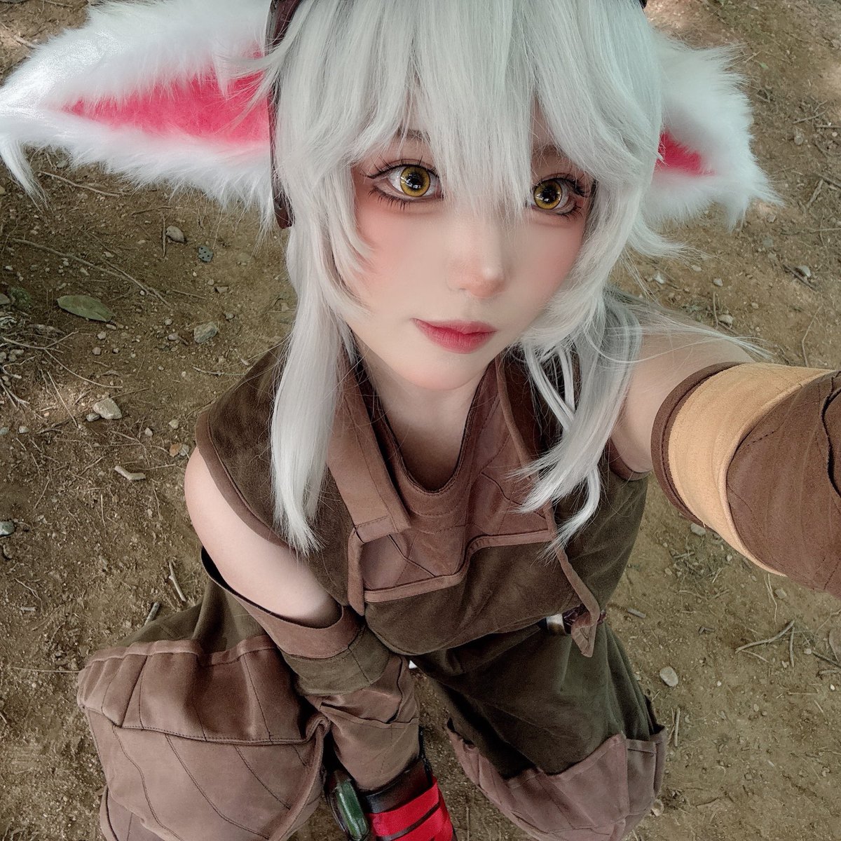 #서코후기
9서코 
토요일 리그오브레전드 벡스
일요일 리그오브레전드 트리스타나
로 다녀왔습니다〰️💕
양일 너무 복복 귀여움 받고 좋아해주셔서 감사했던,,🥹🫶
촬영본은 보내주시면 최대한 빨리 리턴드리겠습니아😖