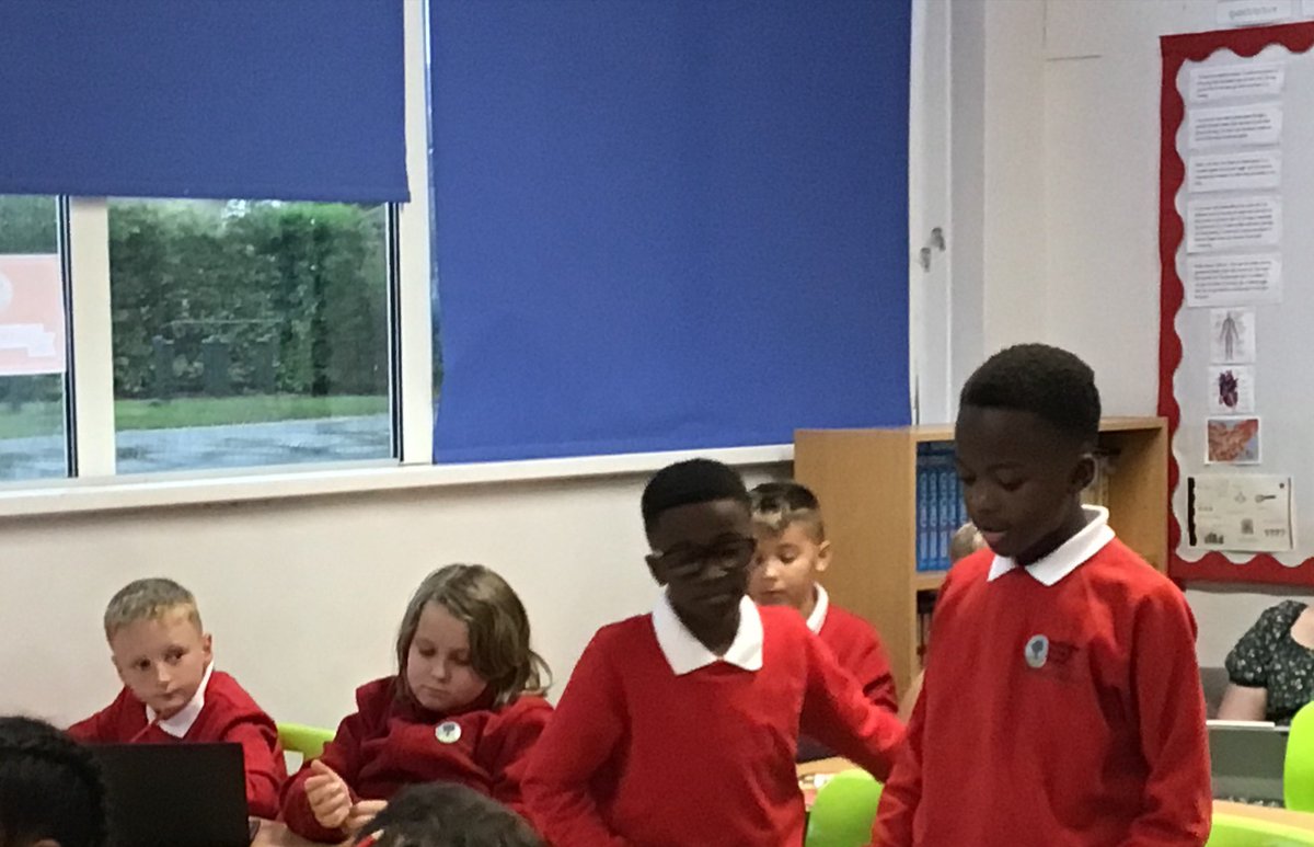 Mrs Belton tweet media