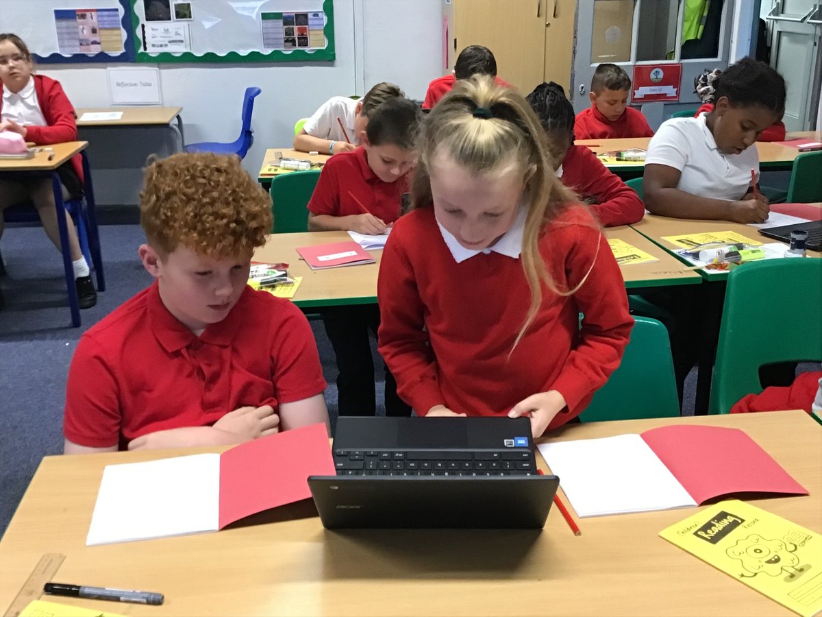 Mrs Belton tweet media