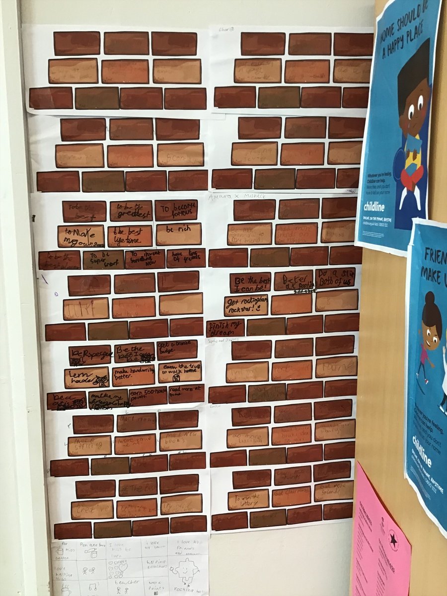 Mrs Belton tweet media