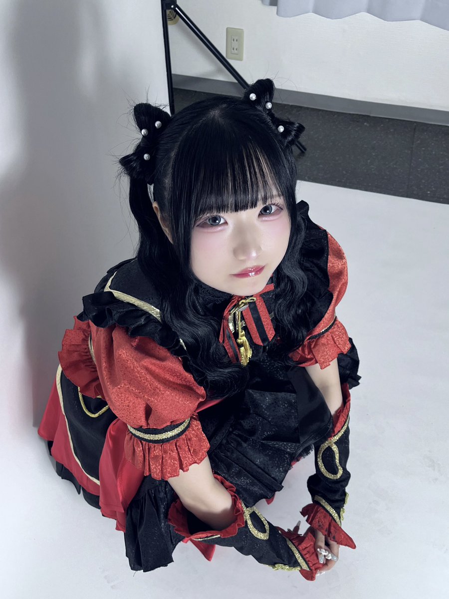KAMuRO1周年ワンマン「 神室事変 」
遅くまでありがとうございました🥹✨✨
2年目もよろしくお願いします꒰ ᐡᴗ͈ ·̫ ᴗ͈ ꒱ ♡