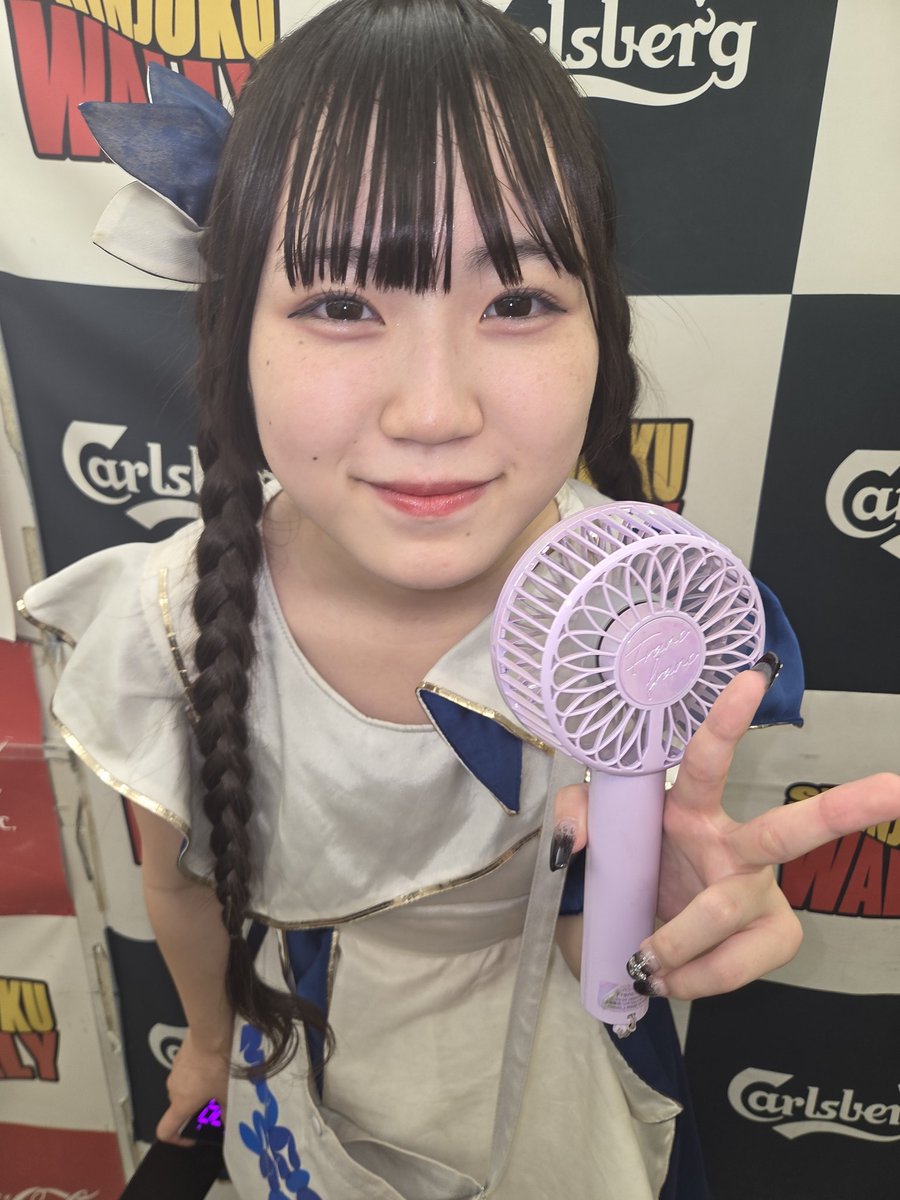 あんちゃんの話のテンポというか、雰囲気というかめっちゃ好きなんだよね
今日も素敵な歌声でした👏
#かわいいANNA