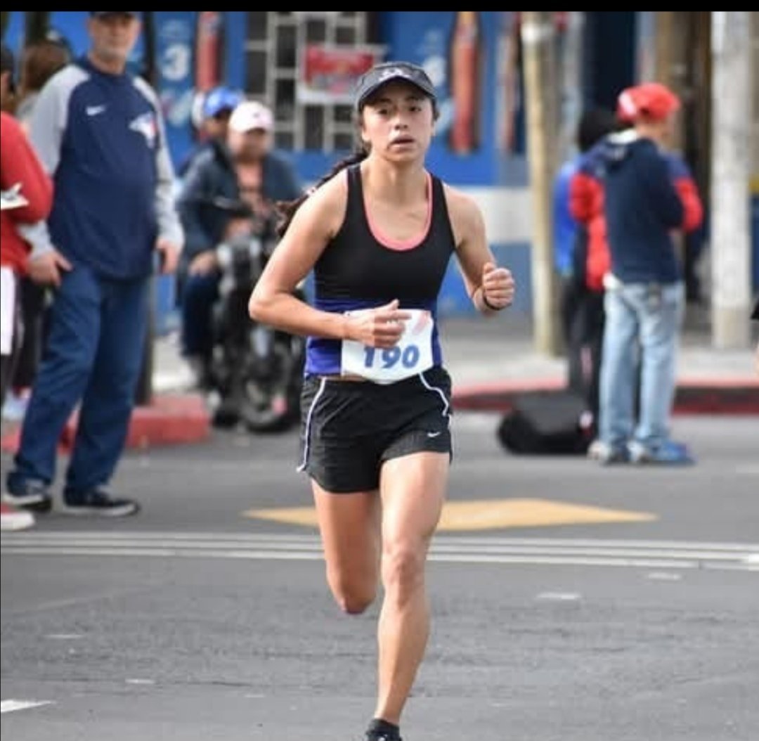 Hoy Antesala Deportiva se transmitirá de 11:30 a 12:30 horas.
Atleta invitada Alicia Villegas. Escuche Emisoras Unidas 89.7 FM  <a href="/EUDeportes/">Emisoras Unidas Deportes</a>