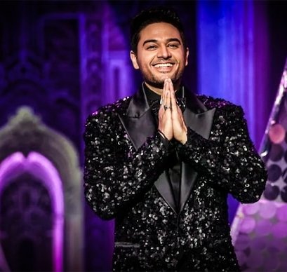 Shubham41615447's tweet image. Noise doesn’t win, class does 
In a world full of drama, be like Gaurav – Calm &amp;amp; Clear 🌟 
REAL HERO GAURAV IN BB19
Retweet if you believe calmness wins over aggression
#BB19  #GauravKhanna 
#SupportGaurav