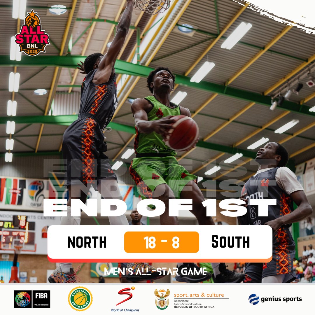 OfficialBNLSA tweet media