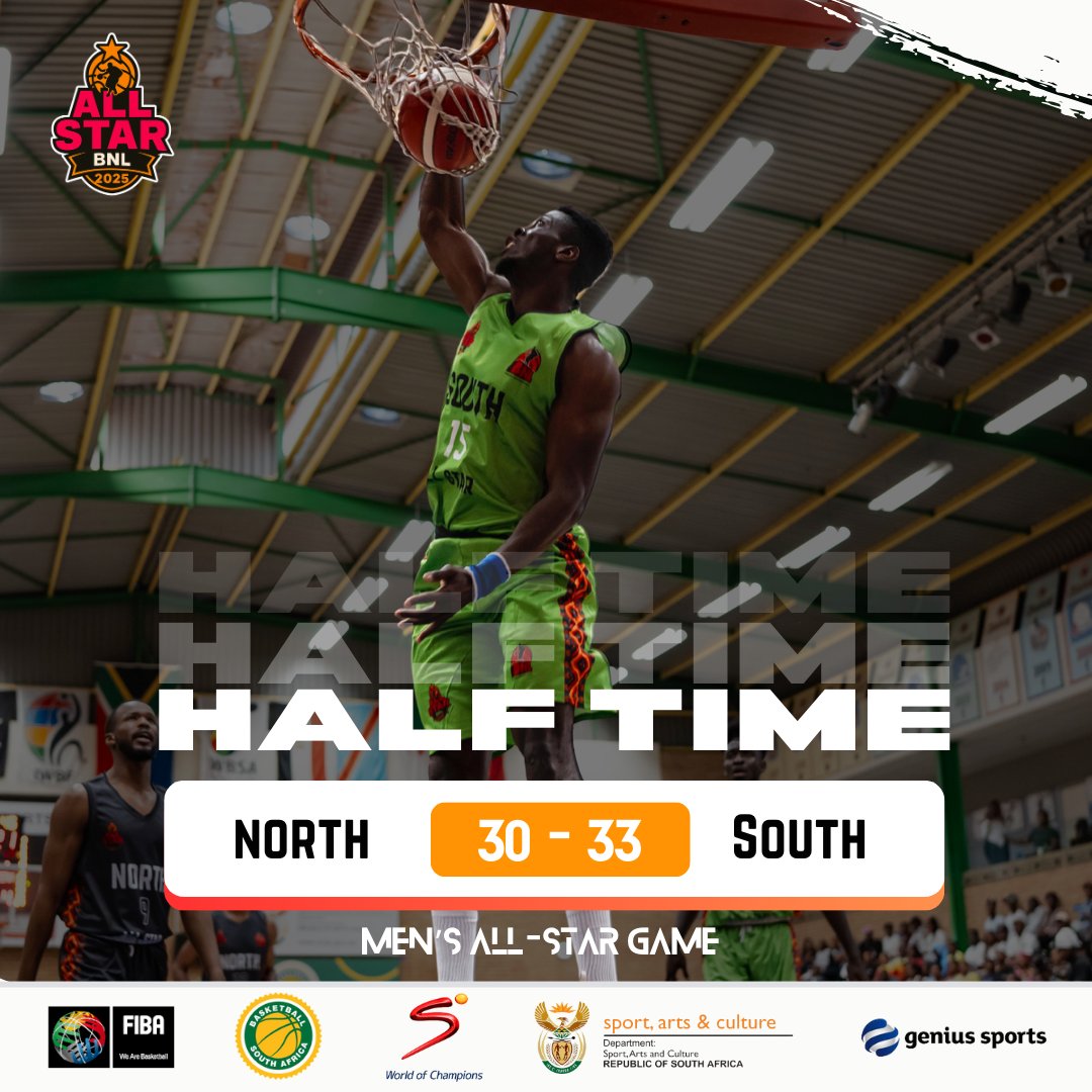 OfficialBNLSA tweet media