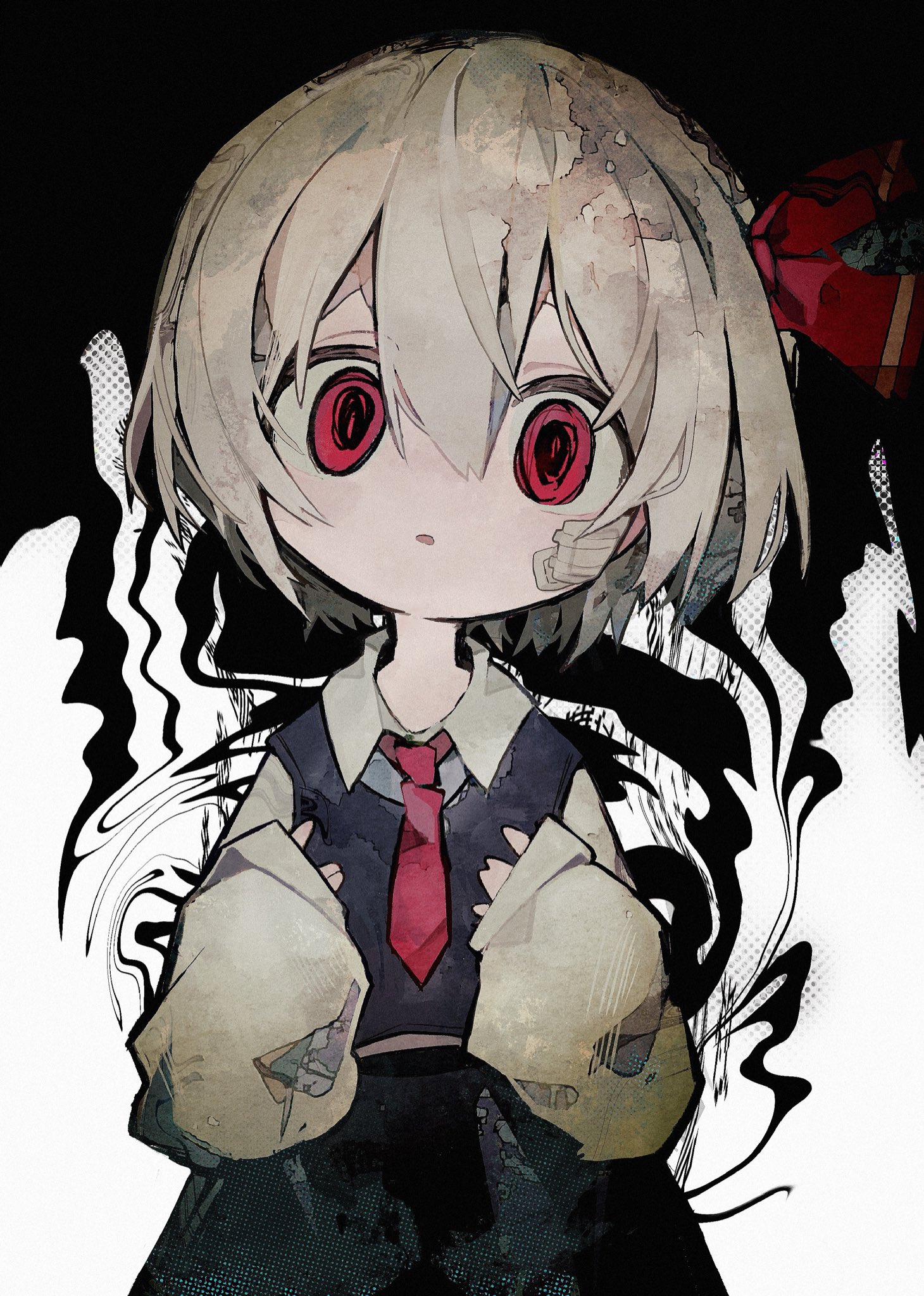 イラストオーダー✩﻿ ぼうすけ (@Bou__Ningen) / X