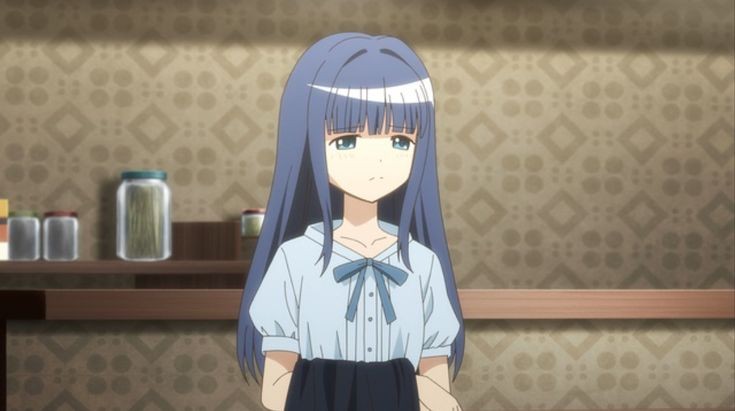 daily yachiyo 🩵 (@dailyachiyo) on Twitter photo 