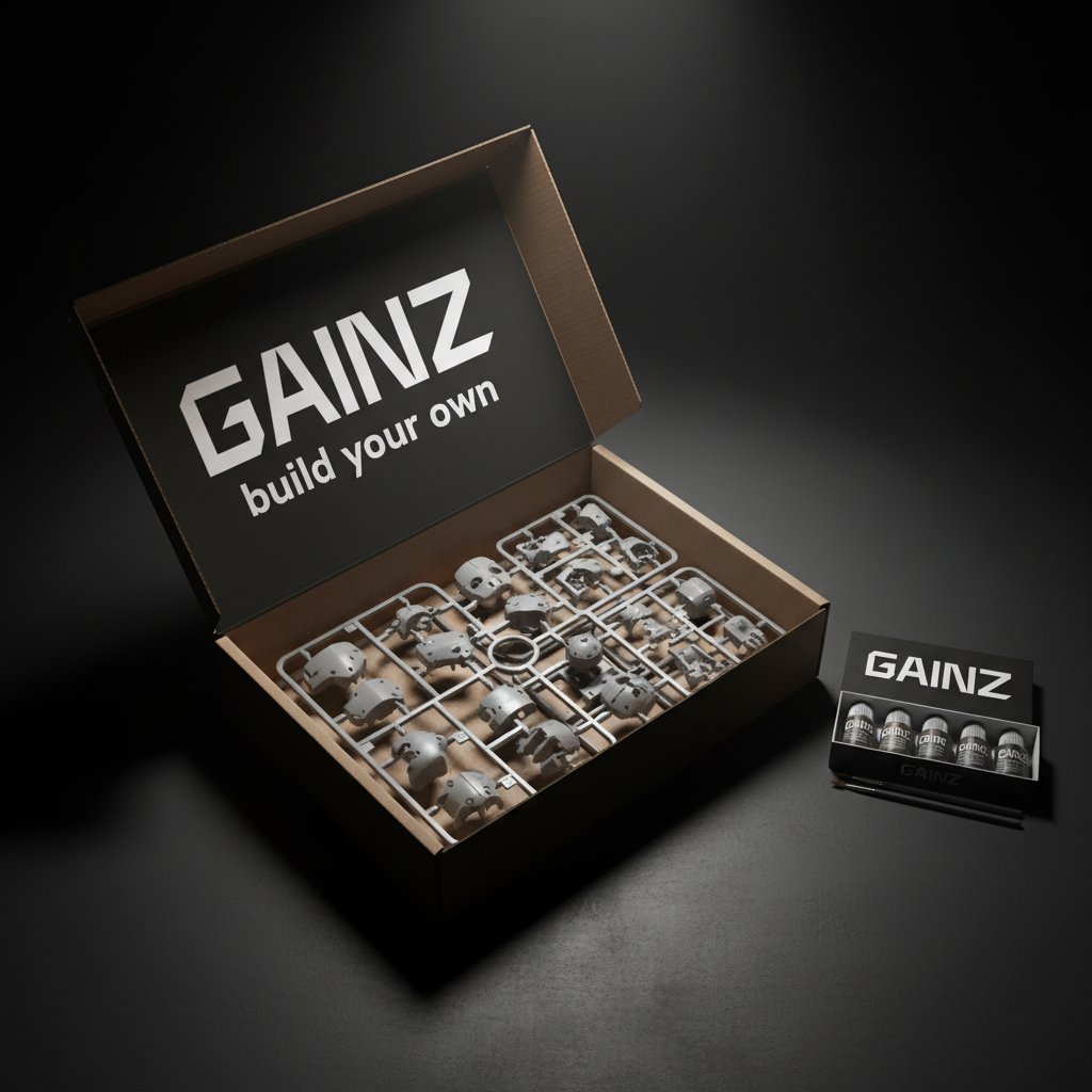 🔥 GAINZ NFT Creator Burn 🔥

Build your own Gainz event - live today 7pm UTC!

100k $GOTM to buy Gainz - 50 available

2.5 $gotmSOL - 11 available. 6 exos &amp; 5 skellies (1 per wallet max)

Perfect entry point for newcomers! 

Check discord for more details!

Link in bio.